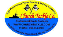 Church tackle